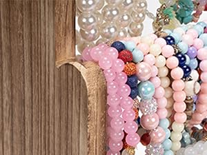 bracelet display stand