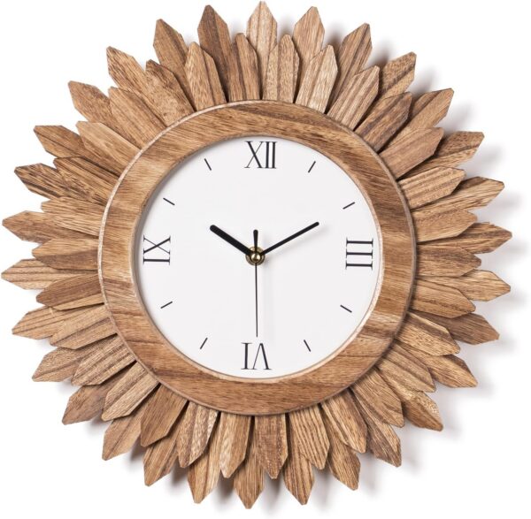 Wall Clocks