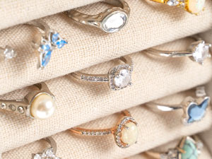 ring holder