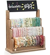Emfogo Bracelet Holder with Advertising Board