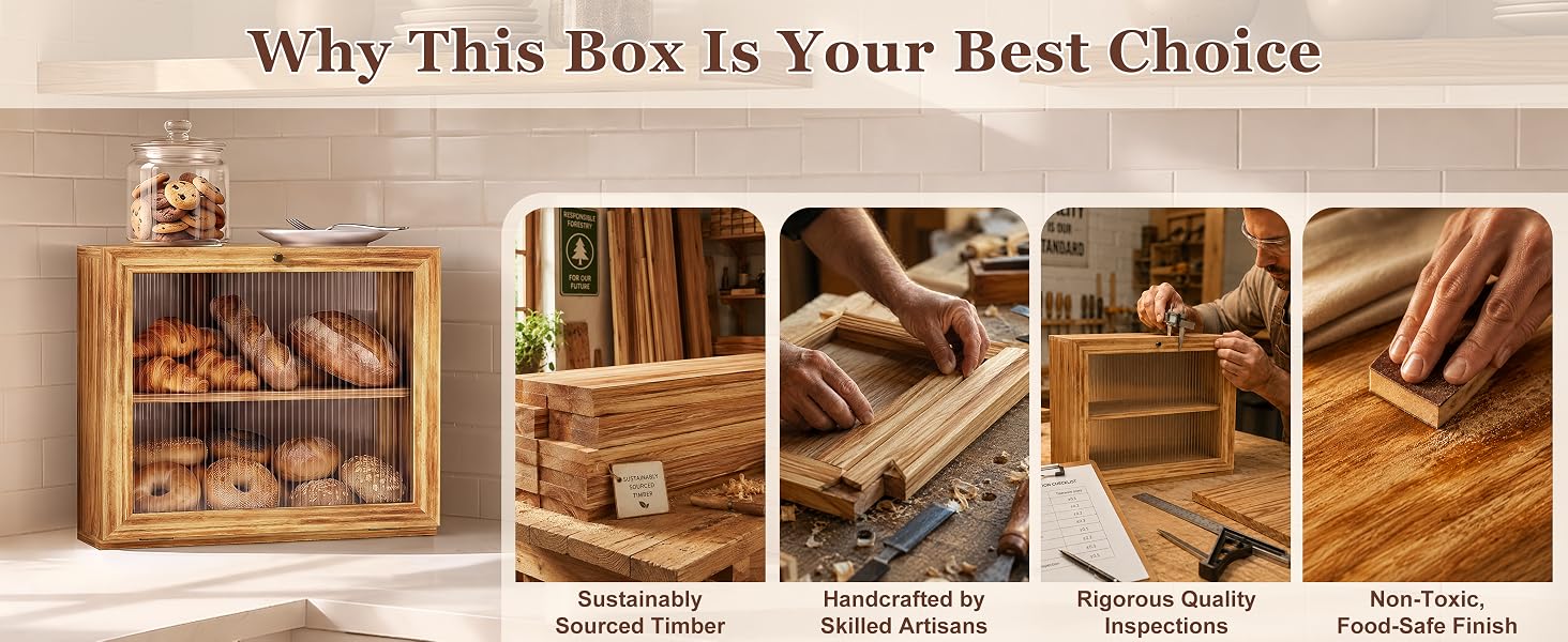 bread box