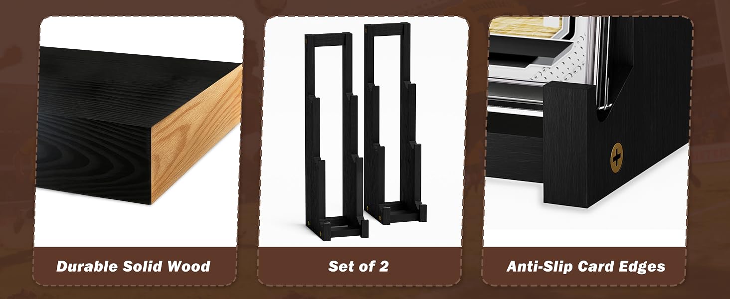 card display stand