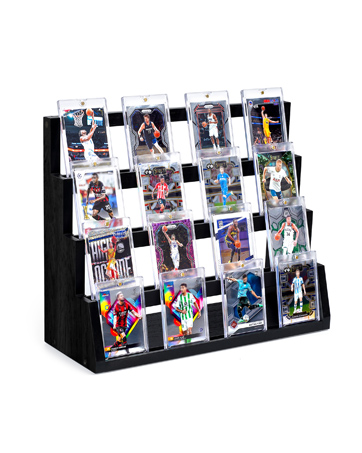 Emfogo Card Display Stand