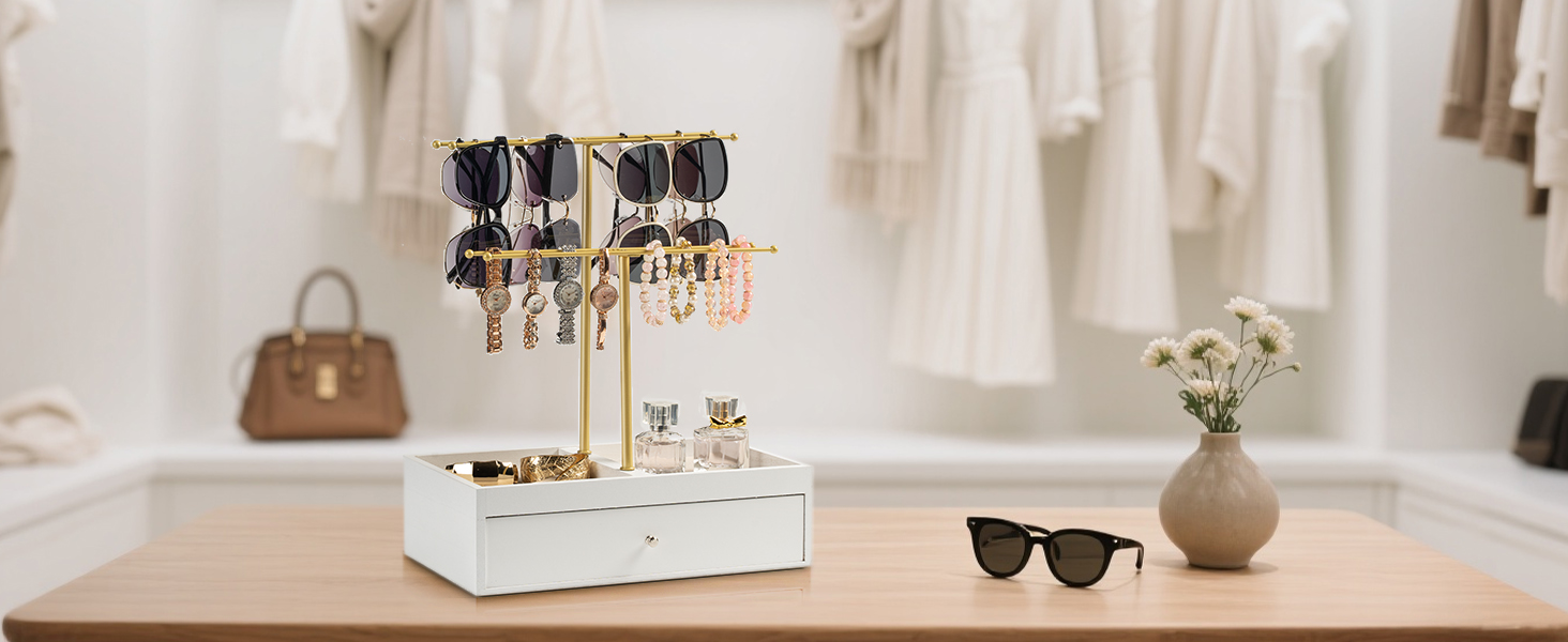 sunglass display