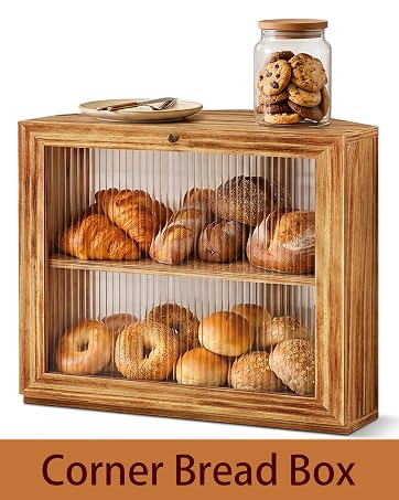 bread box