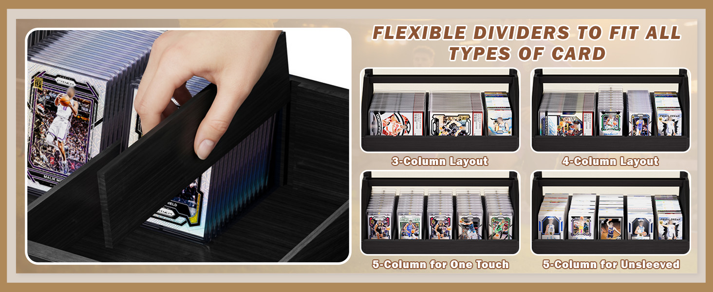 card display stand
