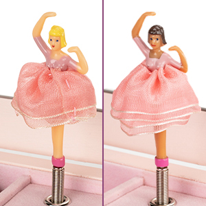 girls jewelry box