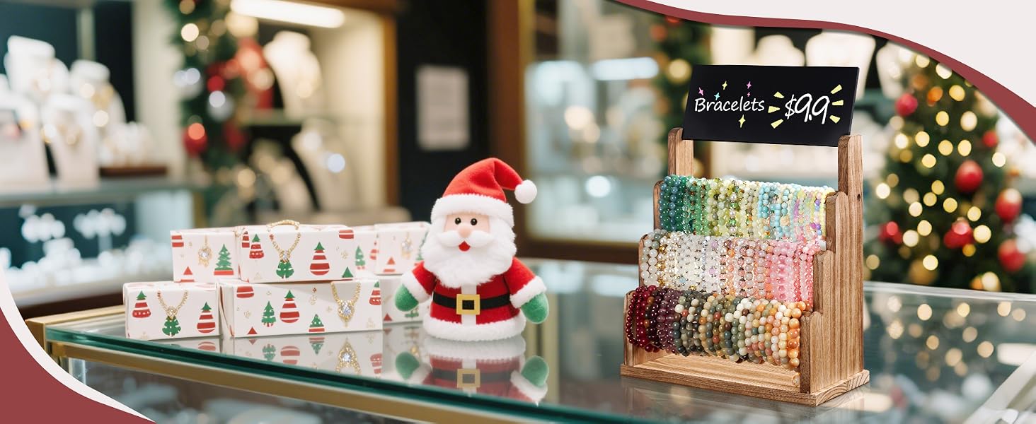 bracelet storage