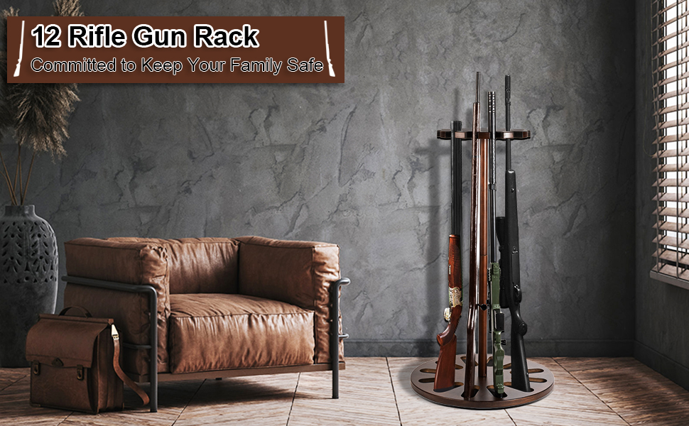 rifle racks