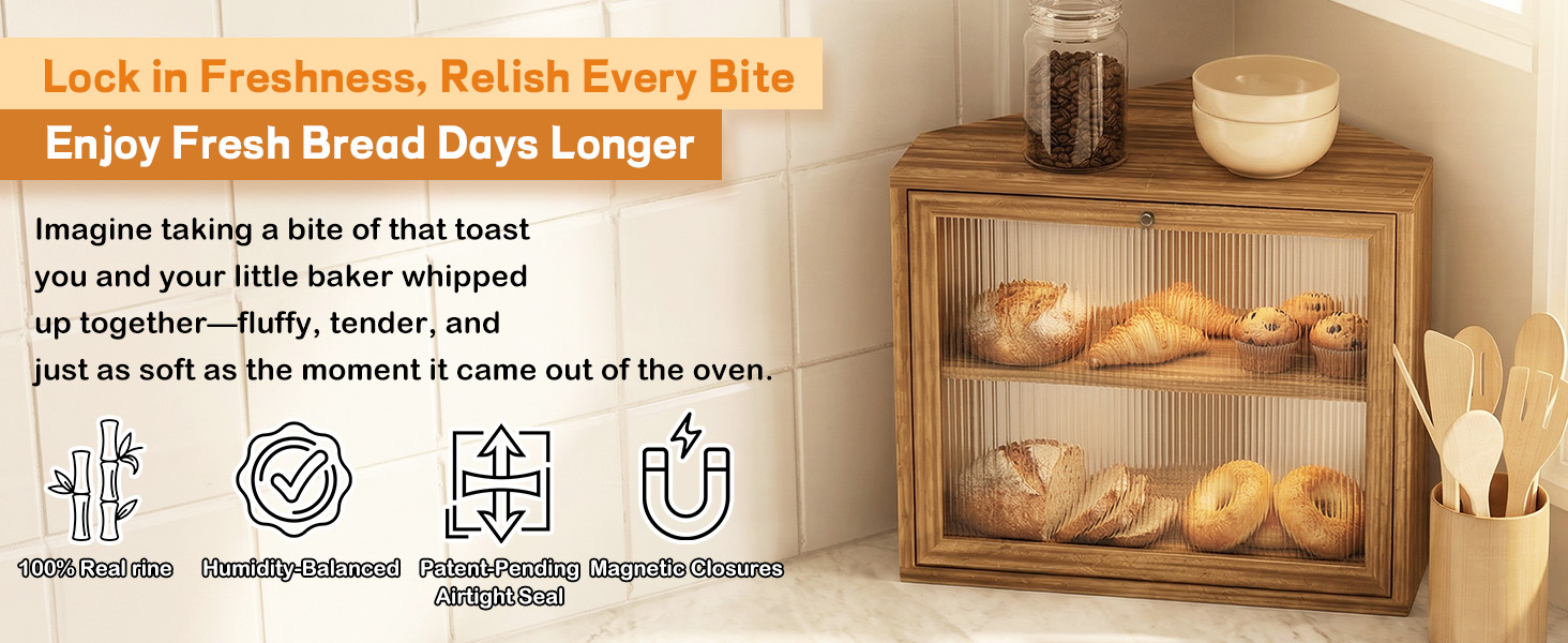 bread box