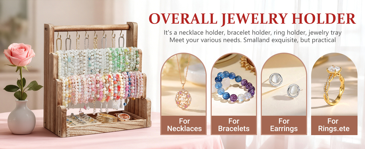 jewelry stand