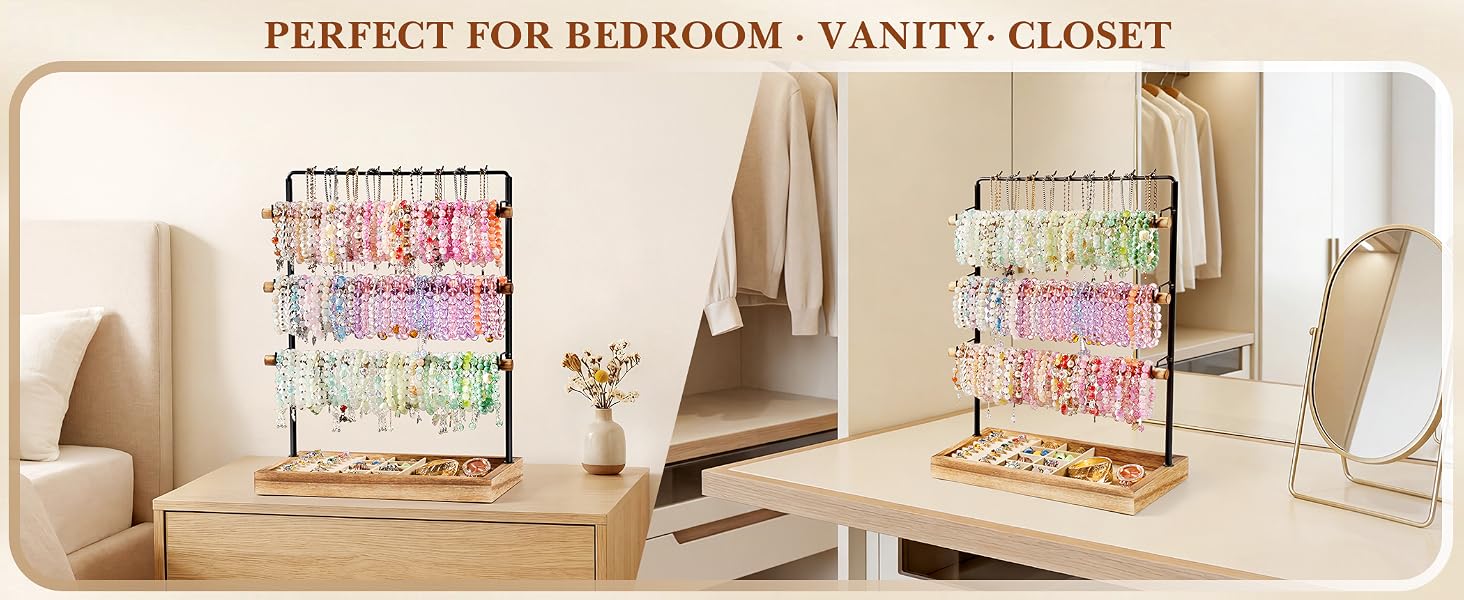 bracelet stand