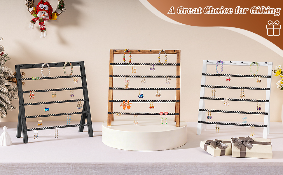 earring tree stand