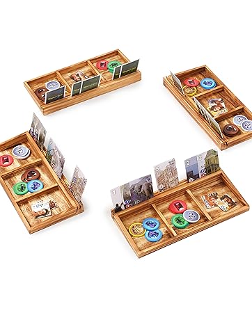 card holders for playing cards