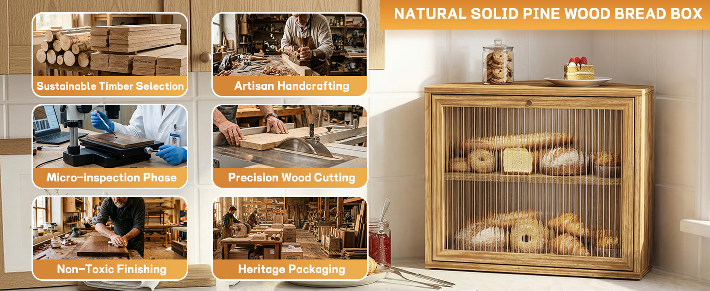 bread box