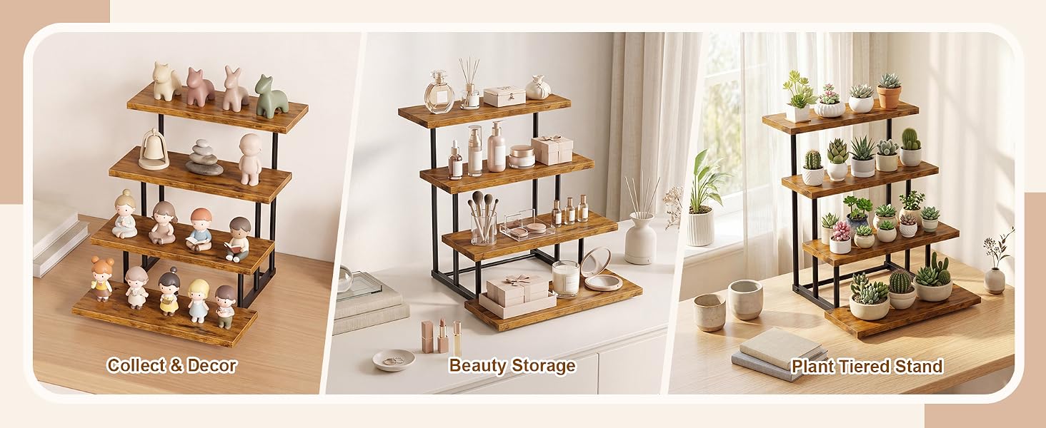 Wooden Serving Tray