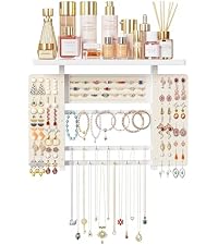 Jewelry Organizer Hanging