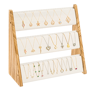 necklace display