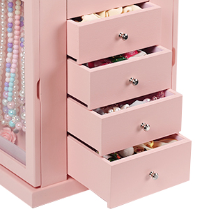 jewelry organizer