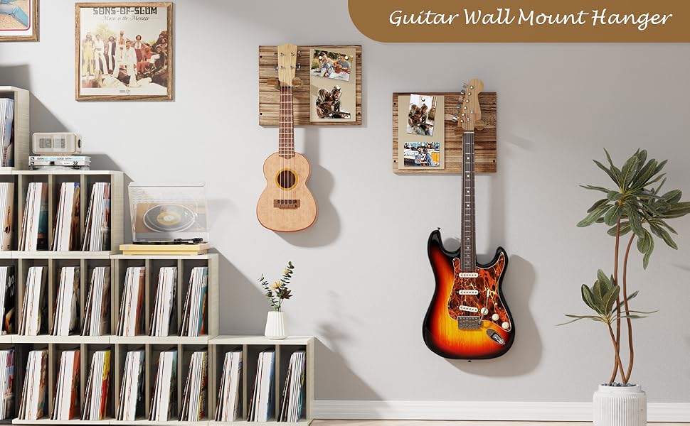 Guitar Hanger