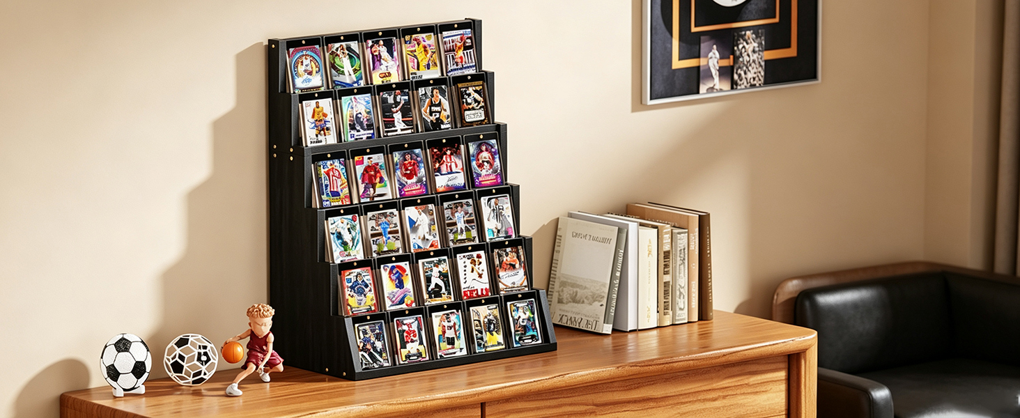 card display stand