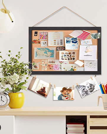 Cork Board