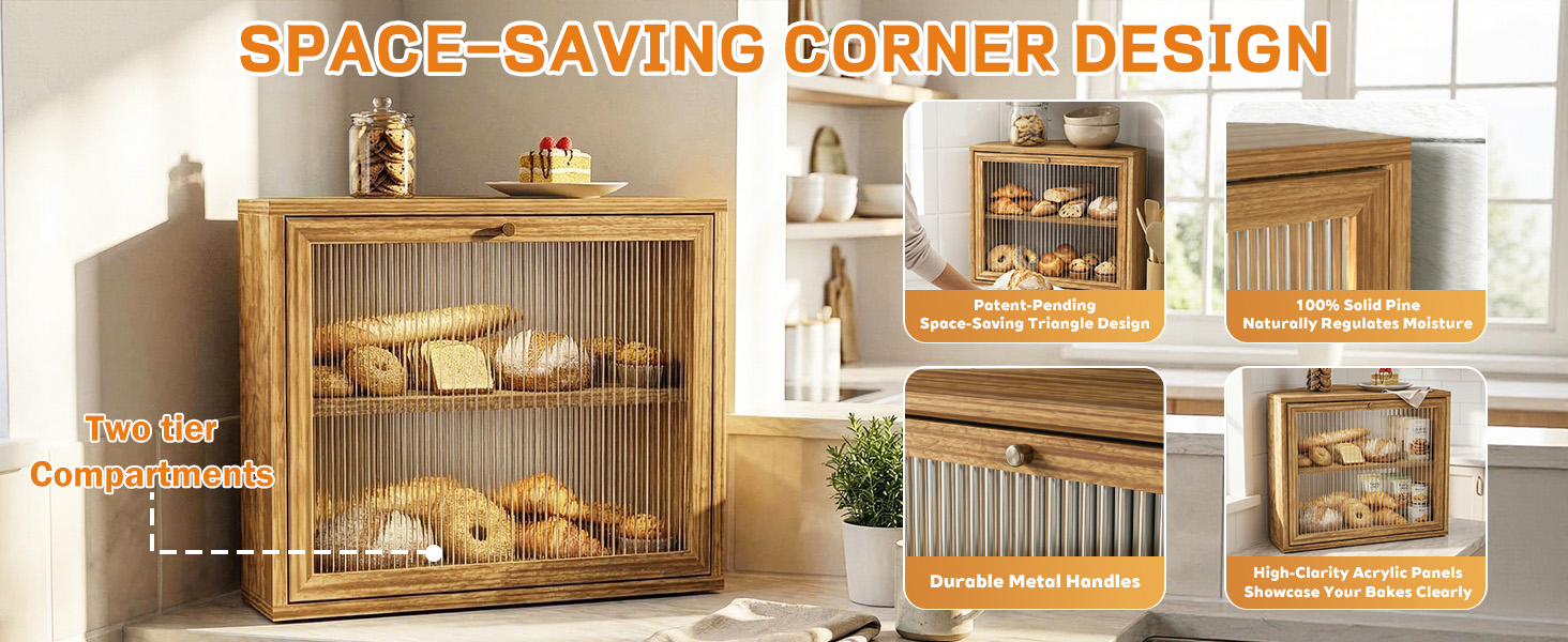 bread box