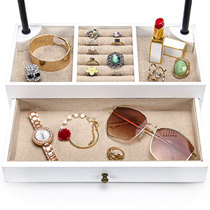 Jewelry Holder Stand