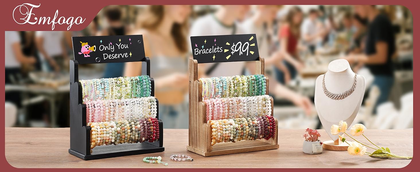 bracelet holder
