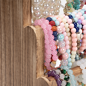 bracelet holder organizer