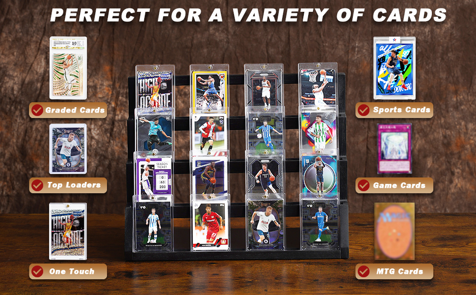 card display stand