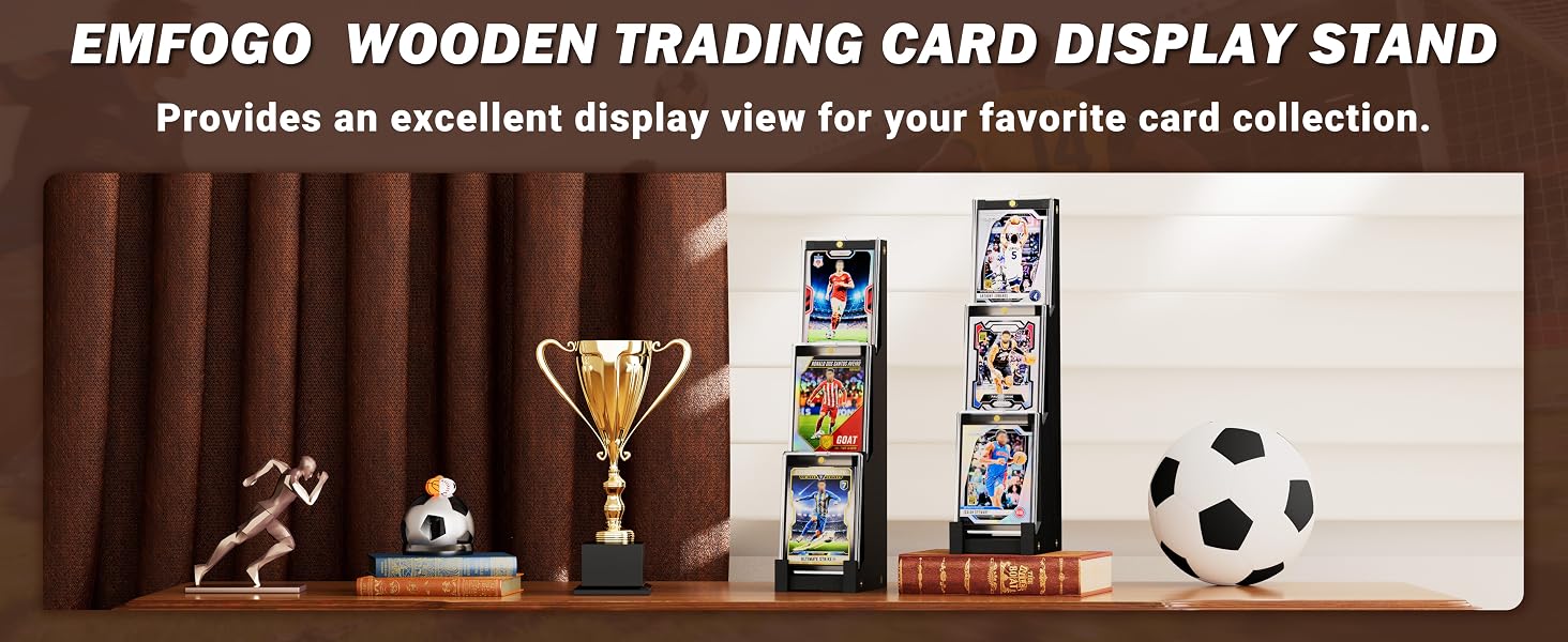card display