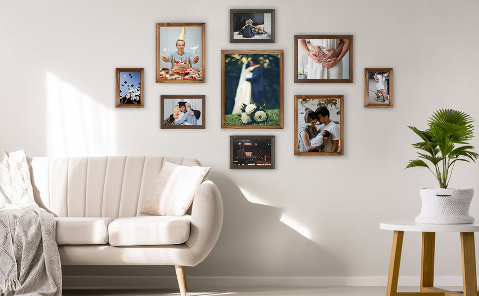 picture frames