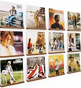 Vinyl Record Wall Mount