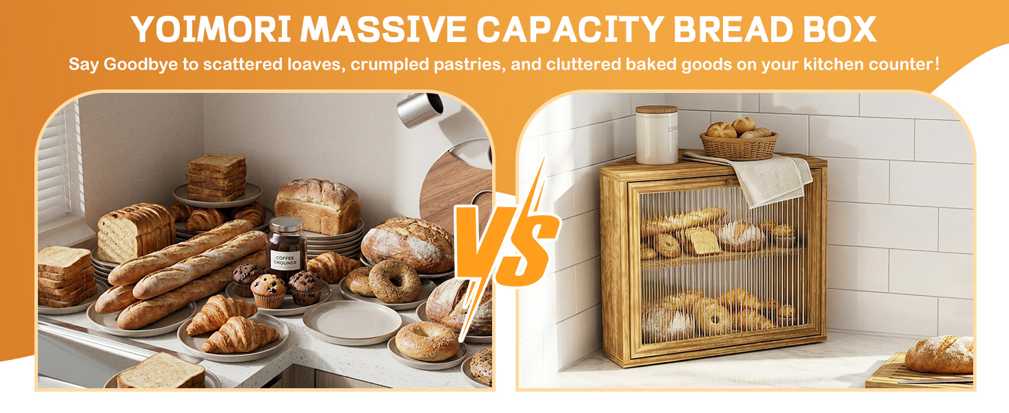 bread box