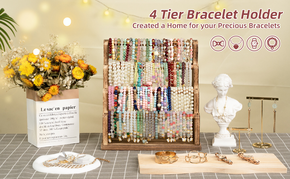 bracelet holder