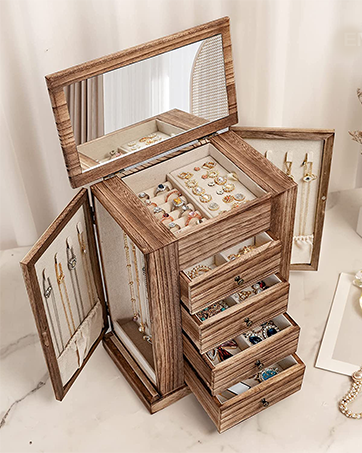 Jewelry Boxes