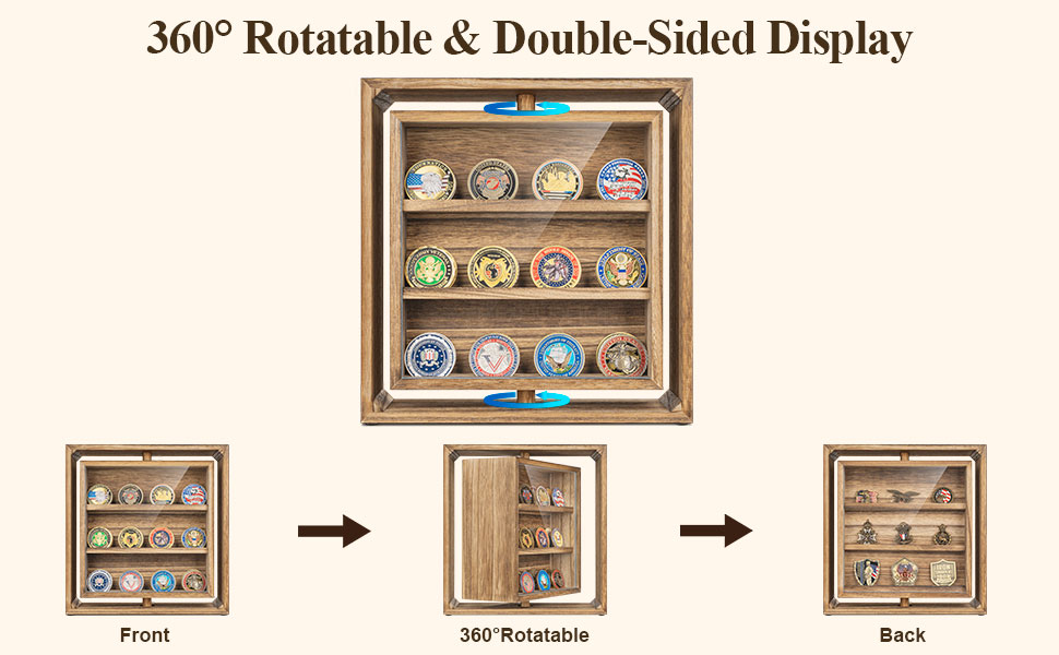 coin holder