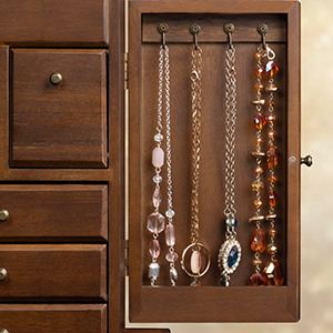 jewelry box