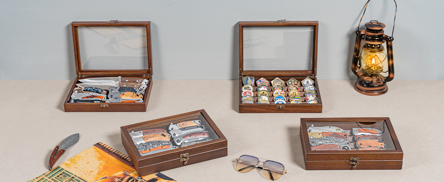 Pocket Knife Case