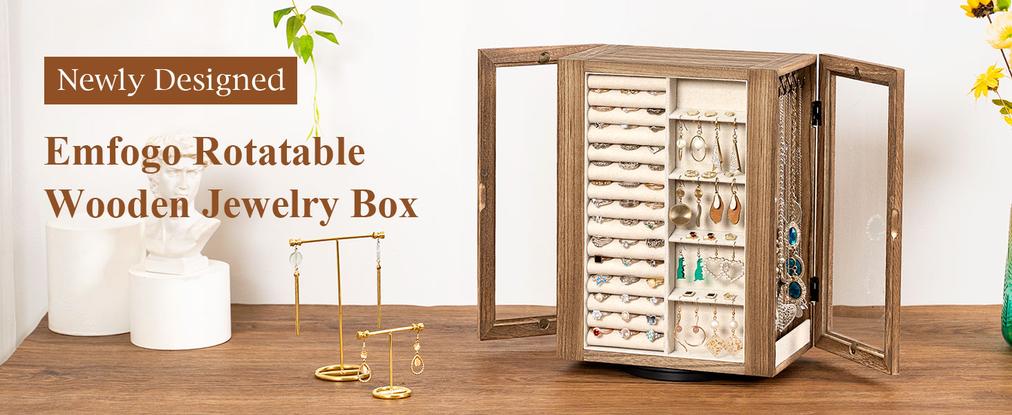 Jewelry Box