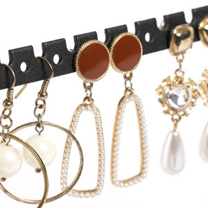 earring organizer