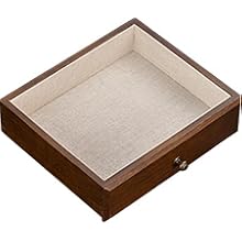 jewelry box wood