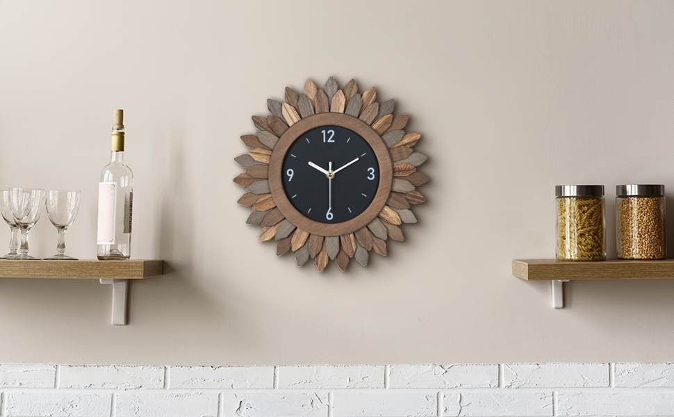 reloj de pared