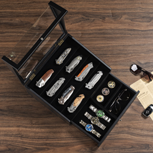 knife display